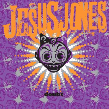 Jesus Jones -  Doubt